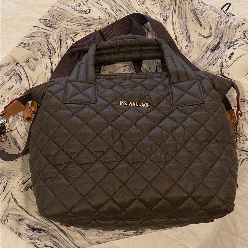 MZ Wallace Small Sutton Deluxe - Picture 14 of 14